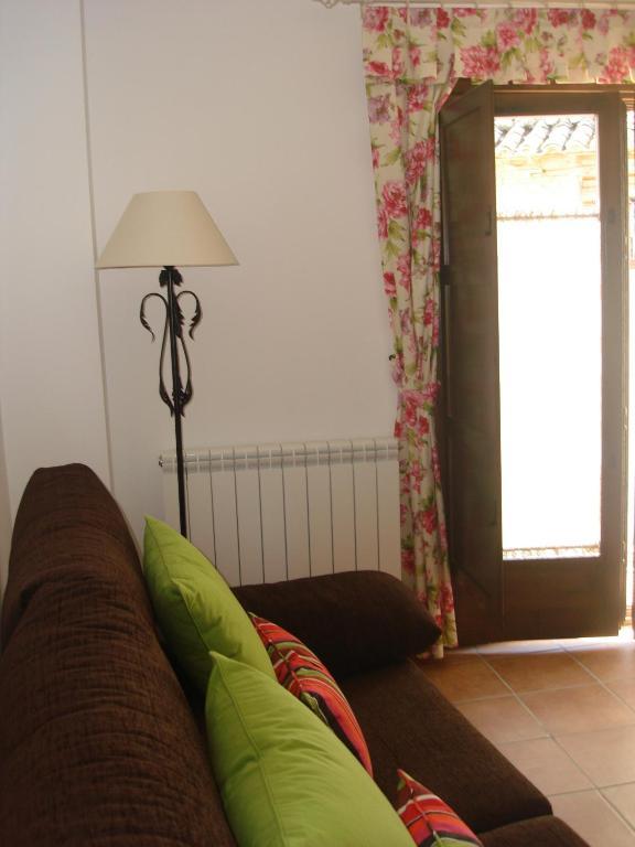 Casa Valles Adahuesca Zimmer foto