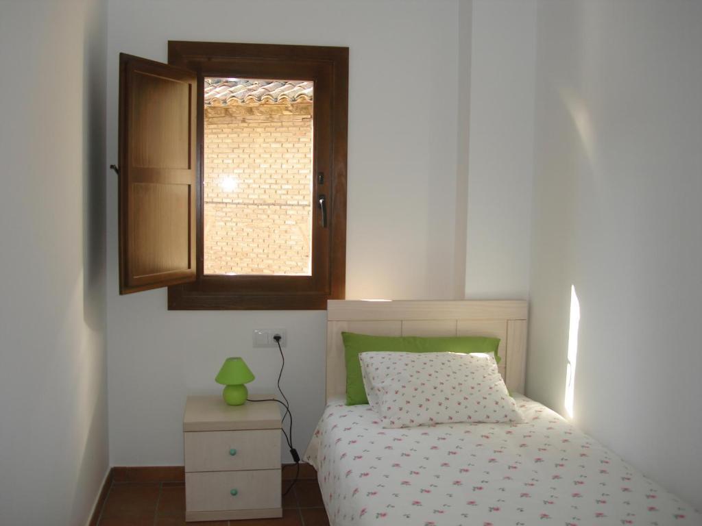 Casa Valles Adahuesca Zimmer foto