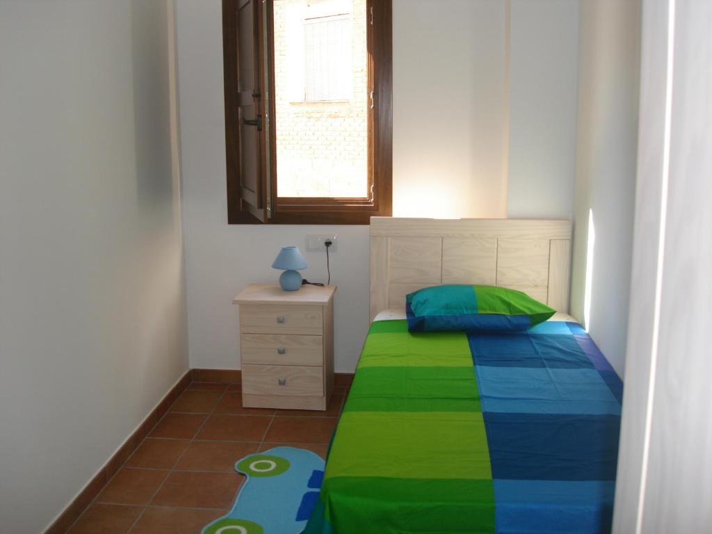 Casa Valles Adahuesca Zimmer foto