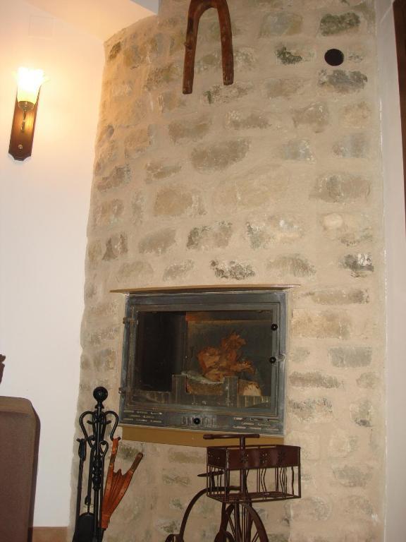 Casa Valles Adahuesca Zimmer foto