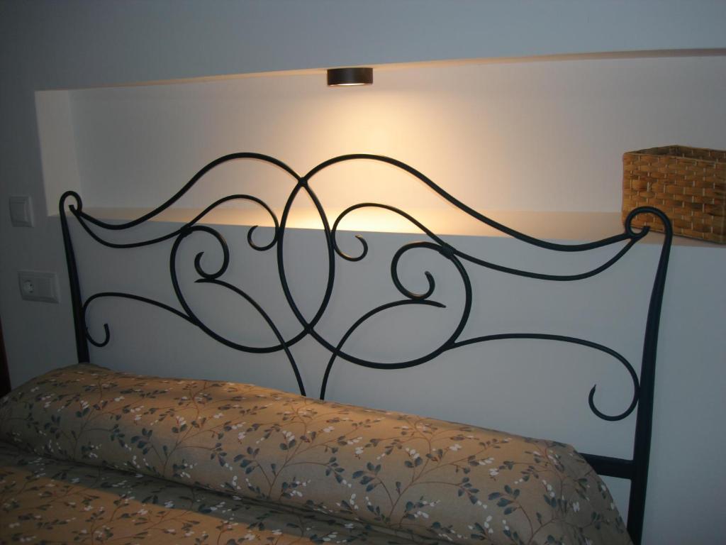 Casa Valles Adahuesca Zimmer foto