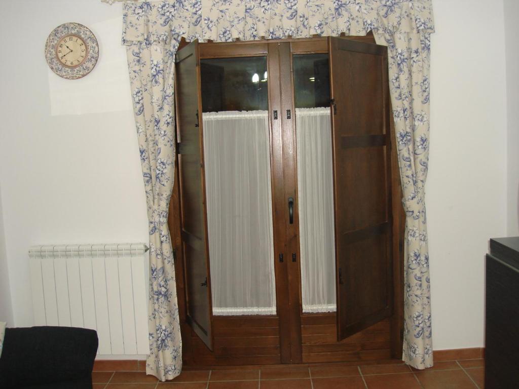 Casa Valles Adahuesca Zimmer foto