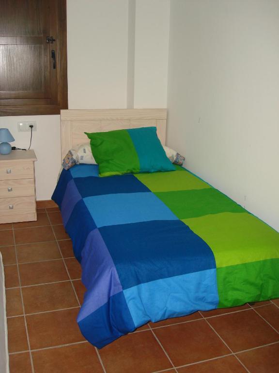 Casa Valles Adahuesca Zimmer foto