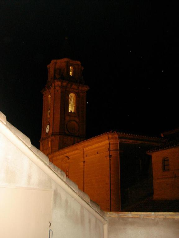 Casa Valles Adahuesca Zimmer foto