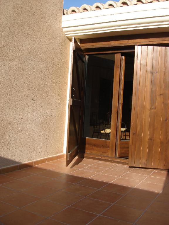 Casa Valles Adahuesca Zimmer foto