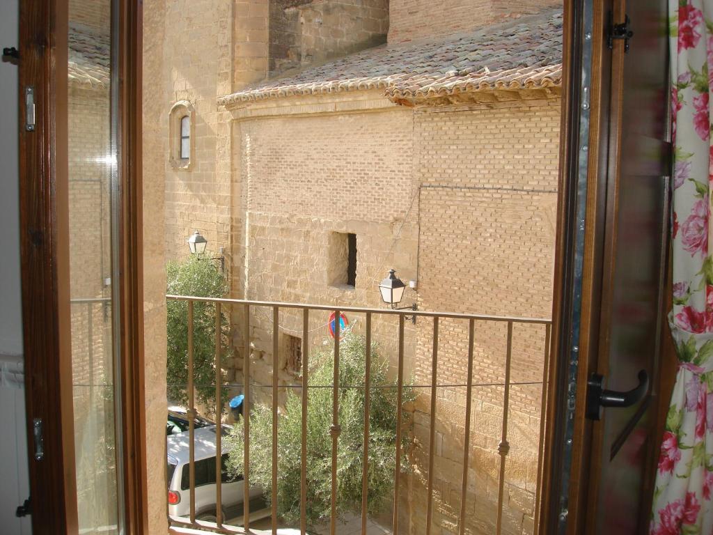 Casa Valles Adahuesca Zimmer foto