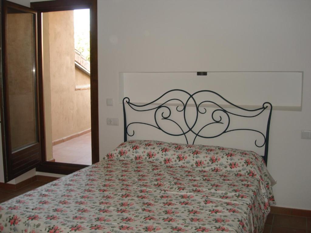 Casa Valles Adahuesca Zimmer foto